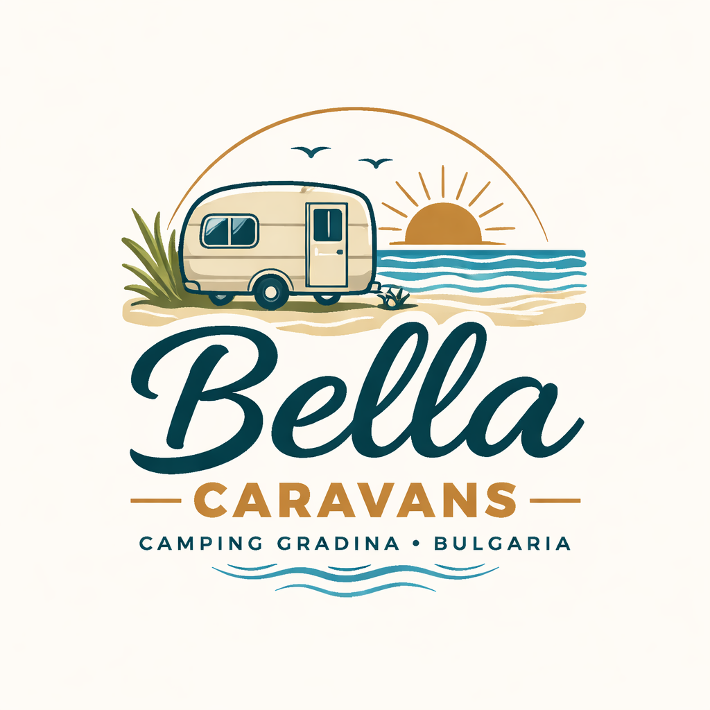 Градина Каравани